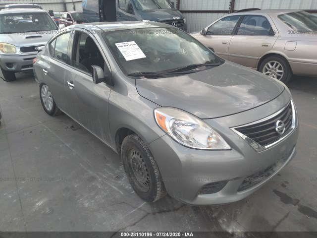 NISSAN VERSA 2014 3n1cn7ap9ek447173