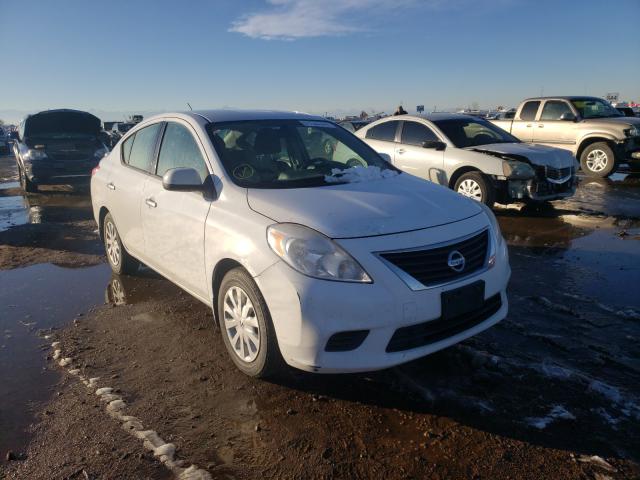 NISSAN VERSA S 2014 3n1cn7ap9ek447609