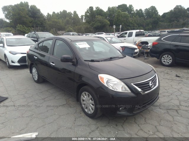 NISSAN VERSA 2014 3n1cn7ap9ek448128