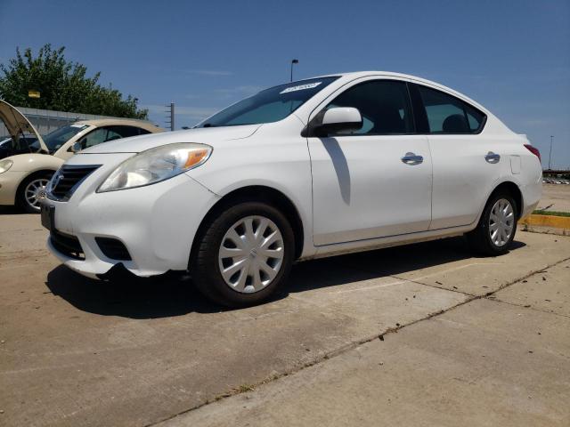 NISSAN VERSA S 2014 3n1cn7ap9ek452468