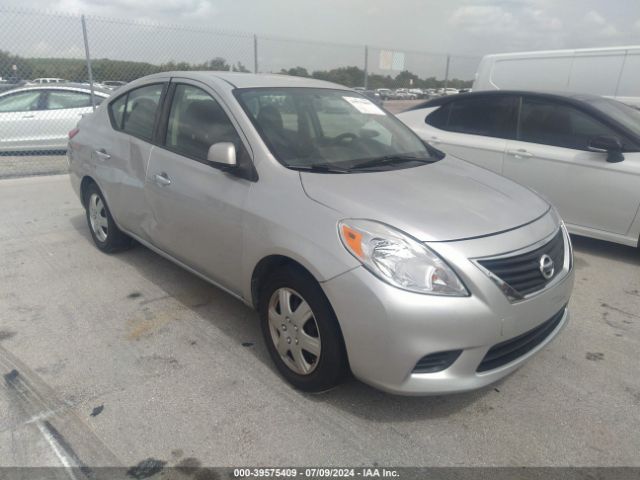 NISSAN VERSA 2014 3n1cn7ap9ek452809