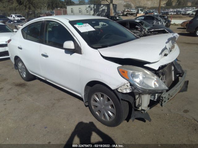 NISSAN VERSA 2014 3n1cn7ap9ek452941