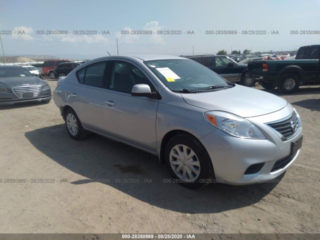 NISSAN VERSA 2014 3n1cn7ap9ek454902