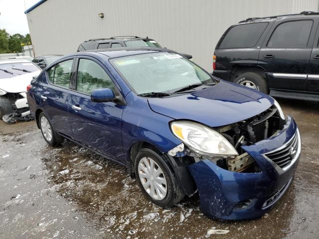 NISSAN VERSA S 2014 3n1cn7ap9ek460778