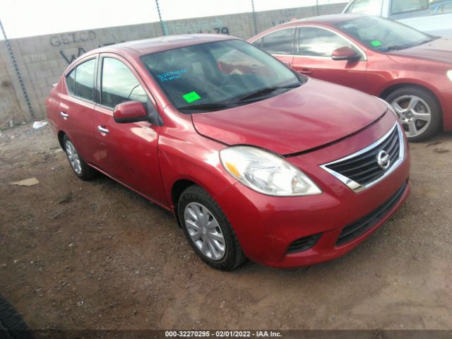 NISSAN VERSA 2014 3n1cn7ap9ek462059