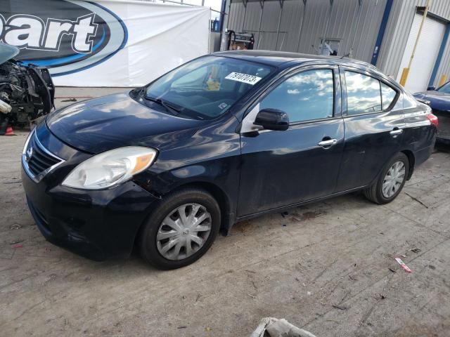 NISSAN VERSA 2014 3n1cn7ap9ek464622