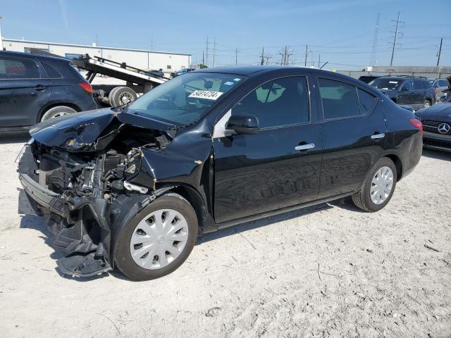 NISSAN VERSA 2014 3n1cn7ap9ek464877