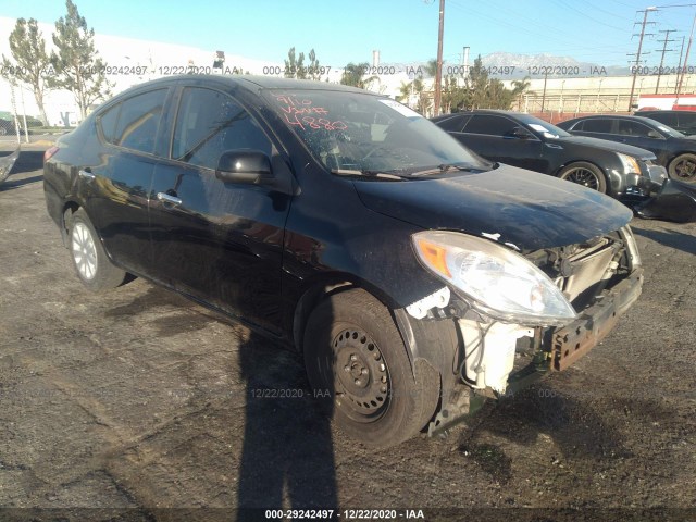 NISSAN VERSA 2014 3n1cn7ap9ek464880