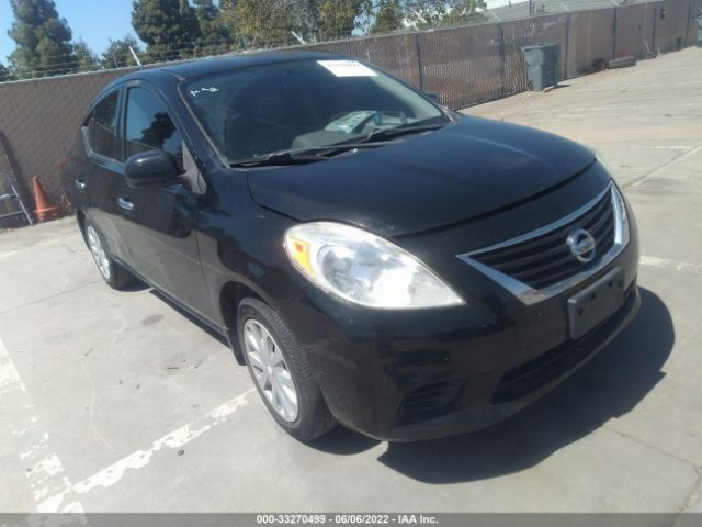 NISSAN VERSA 2014 3n1cn7ap9el802739