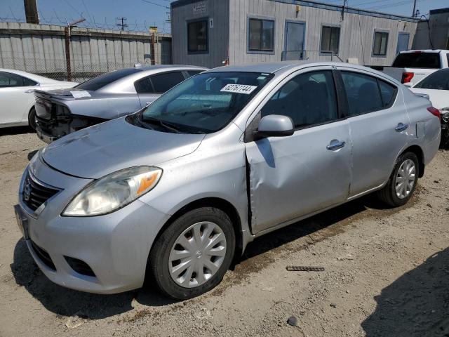 NISSAN VERSA 2014 3n1cn7ap9el803809