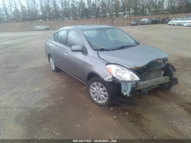 NISSAN VERSA 2014 3n1cn7ap9el808220