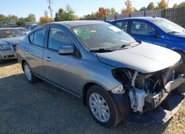 NISSAN VERSA 2014 3n1cn7ap9el808301