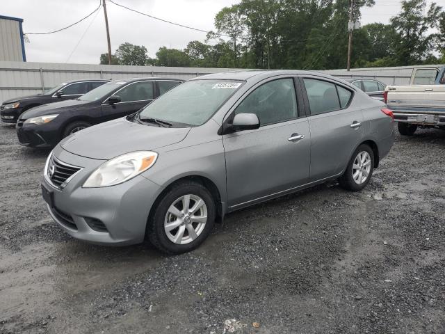 NISSAN VERSA 2014 3n1cn7ap9el808718