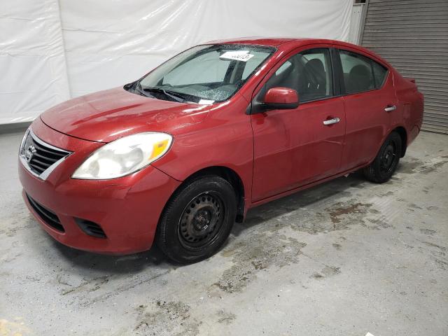 NISSAN VERSA 2014 3n1cn7ap9el809027