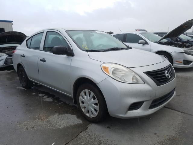 NISSAN VERSA 2014 3n1cn7ap9el813515