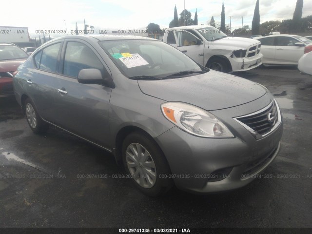 NISSAN VERSA 2014 3n1cn7ap9el815281