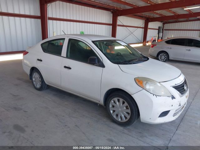 NISSAN VERSA 2014 3n1cn7ap9el816303