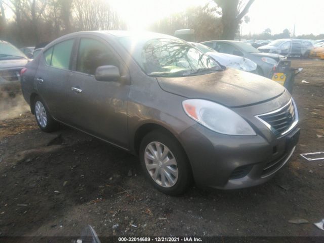 NISSAN VERSA 2014 3n1cn7ap9el816818