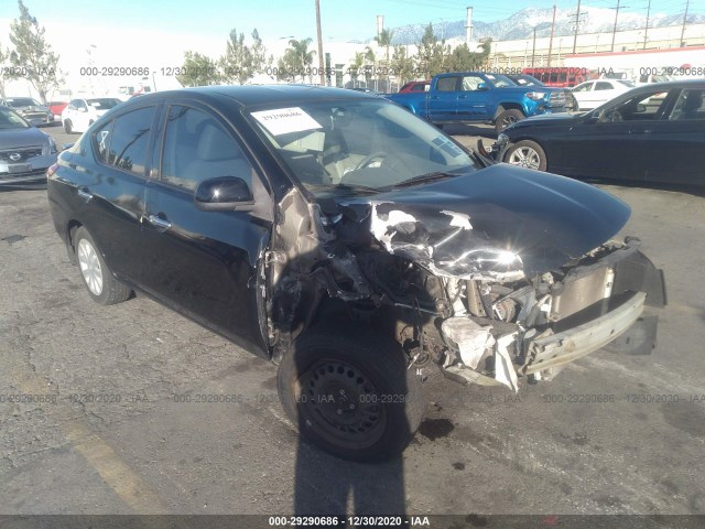 NISSAN VERSA 2014 3n1cn7ap9el818777