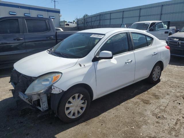 NISSAN VERSA 2014 3n1cn7ap9el819170