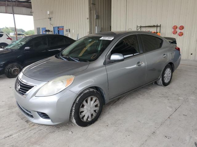 NISSAN VERSA 2014 3n1cn7ap9el819363