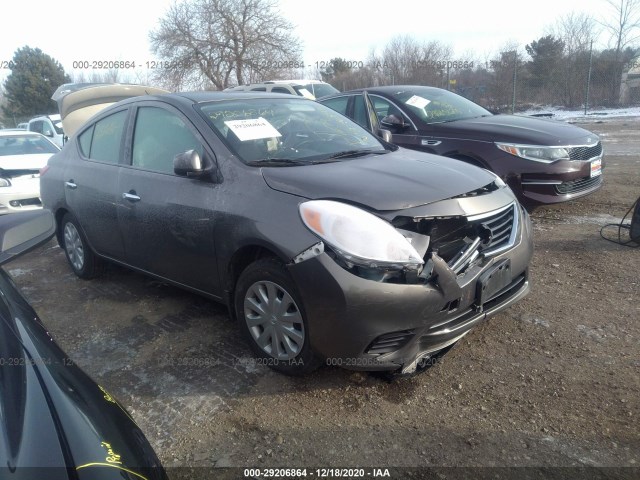 NISSAN VERSA 2014 3n1cn7ap9el819475