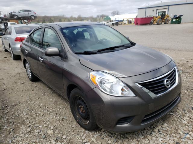 NISSAN VERSA S 2014 3n1cn7ap9el820187