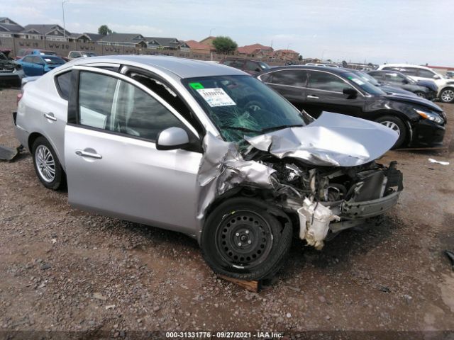 NISSAN VERSA 2014 3n1cn7ap9el821209