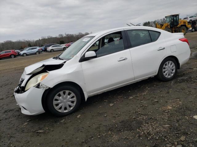 NISSAN VERSA 2014 3n1cn7ap9el823347