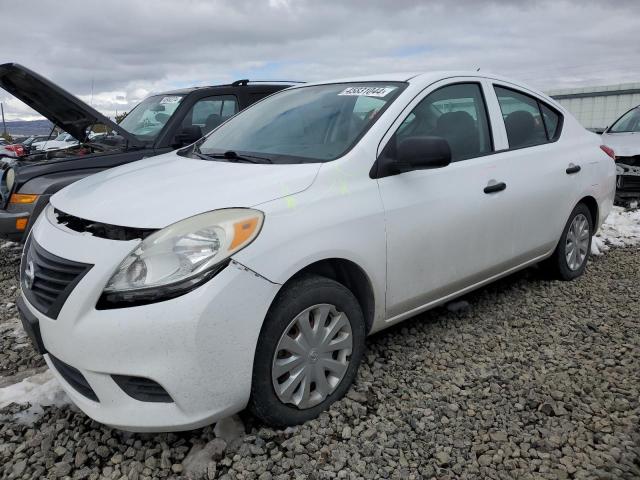 NISSAN VERSA 2014 3n1cn7ap9el823980