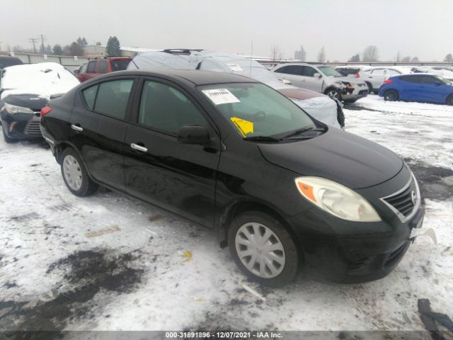 NISSAN VERSA 2014 3n1cn7ap9el824112