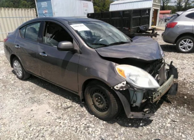 NISSAN VERSA 2014 3n1cn7ap9el824482