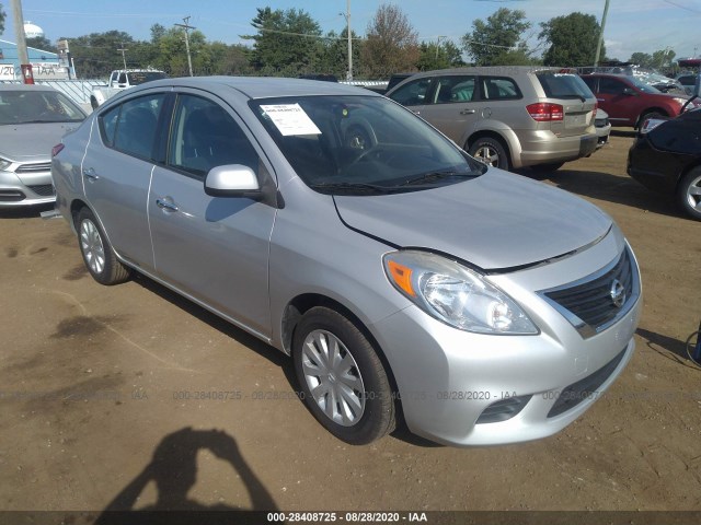 NISSAN VERSA 2014 3n1cn7ap9el824725