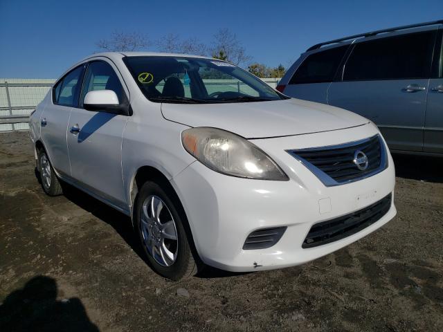 NISSAN VERSA S 2014 3n1cn7ap9el824871