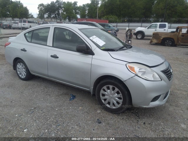 NISSAN VERSA 2014 3n1cn7ap9el828161