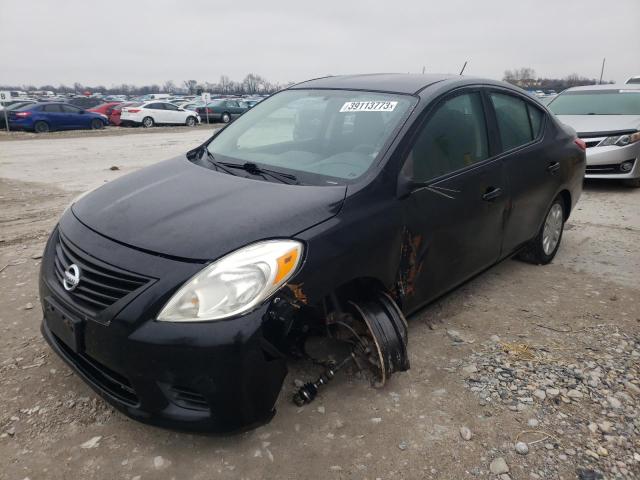 NISSAN VERSA 2014 3n1cn7ap9el828418