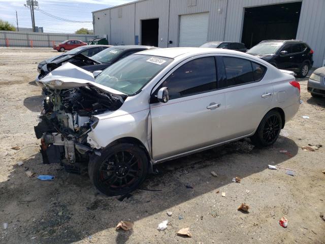 NISSAN VERSA 2014 3n1cn7ap9el828726