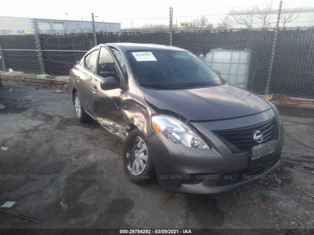 NISSAN VERSA 2014 3n1cn7ap9el829228