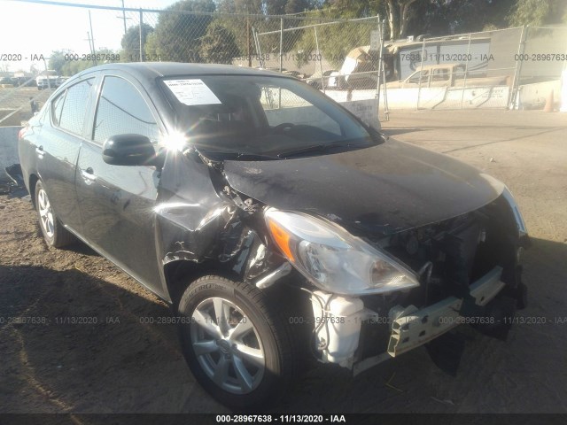 NISSAN VERSA 2014 3n1cn7ap9el830492