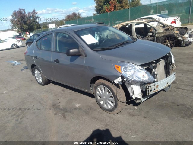 NISSAN VERSA 2014 3n1cn7ap9el831416