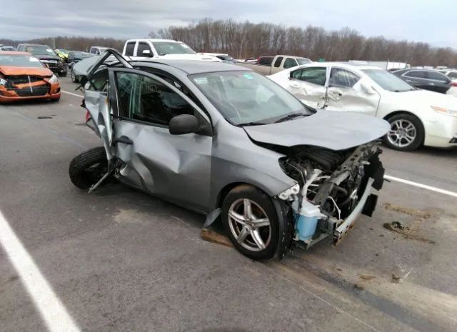 NISSAN VERSA 2014 3n1cn7ap9el831450