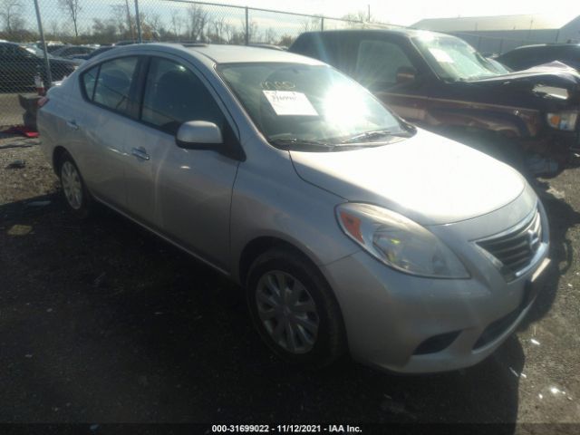 NISSAN VERSA 2014 3n1cn7ap9el831593