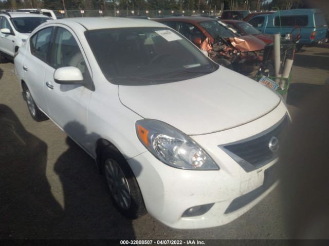 NISSAN VERSA 2014 3n1cn7ap9el834056