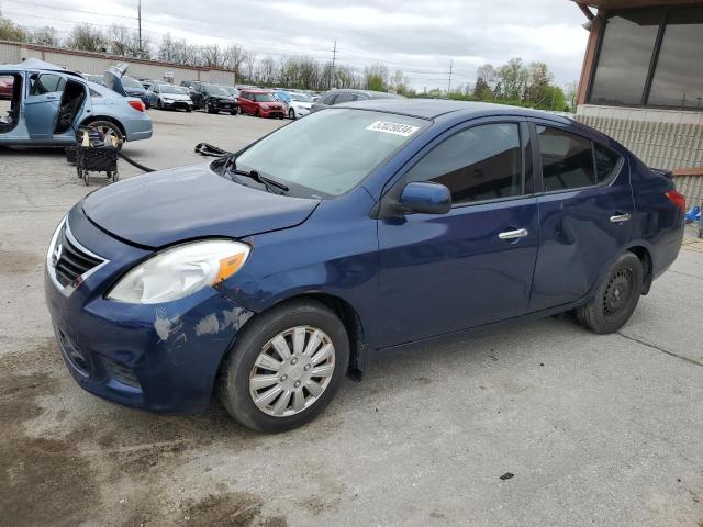 NISSAN VERSA 2014 3n1cn7ap9el834364