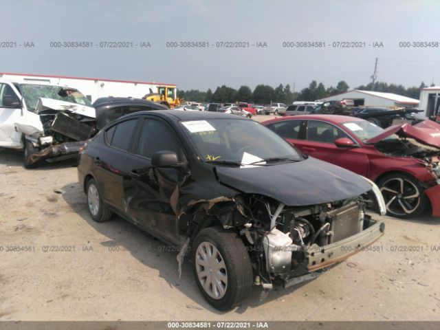 NISSAN VERSA 2014 3n1cn7ap9el834641