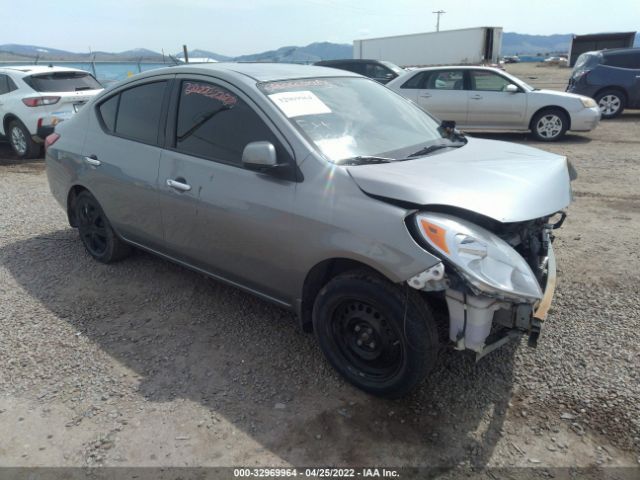 NISSAN VERSA 2014 3n1cn7ap9el834672