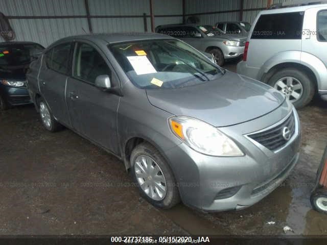 NISSAN VERSA 2014 3n1cn7ap9el834865