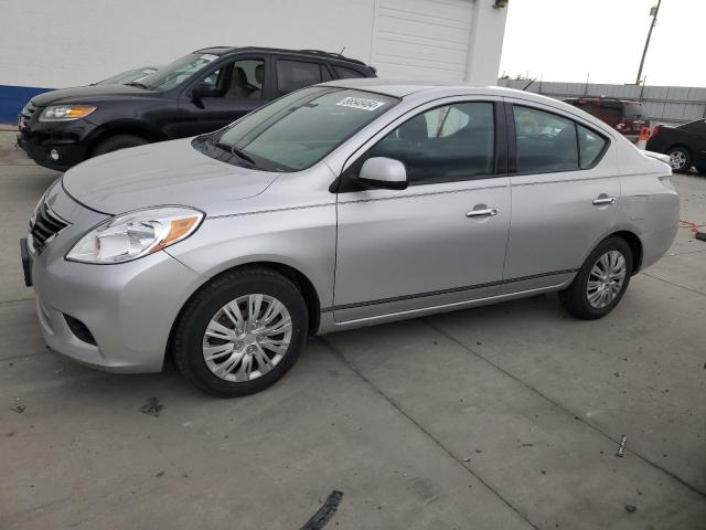 NISSAN VERSA S 2014 3n1cn7ap9el835577