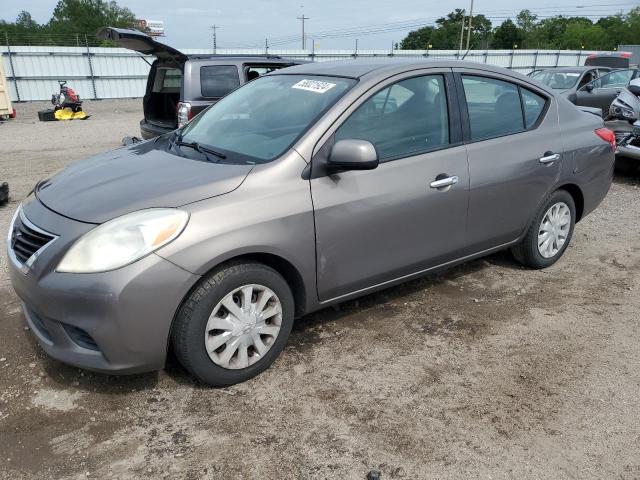 NISSAN VERSA 2014 3n1cn7ap9el836504