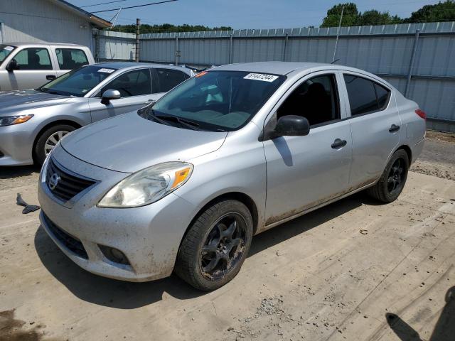 NISSAN VERSA 2014 3n1cn7ap9el836857